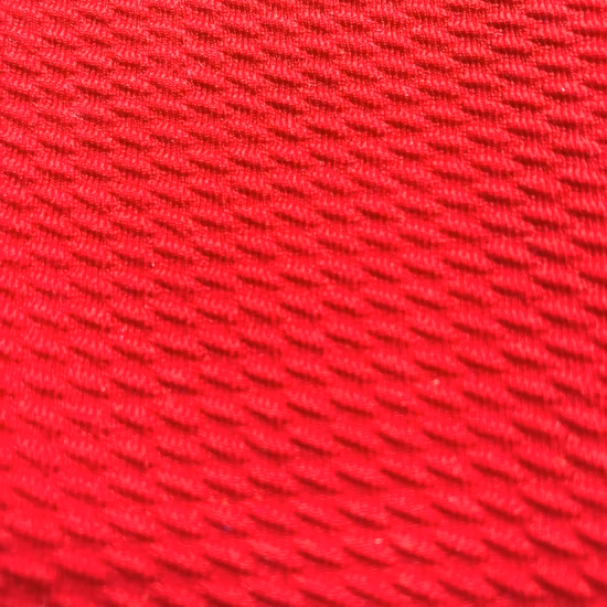 No MOQ Nylon Spandex sólido Jacquard personalizado liso teñido tejido de punto Liverpool resistente a balas para tira de arcos